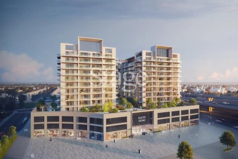 شقة في Al Furjan, دبي 2 غرف نوم, 106 م² رقم 53898 - صورة 14