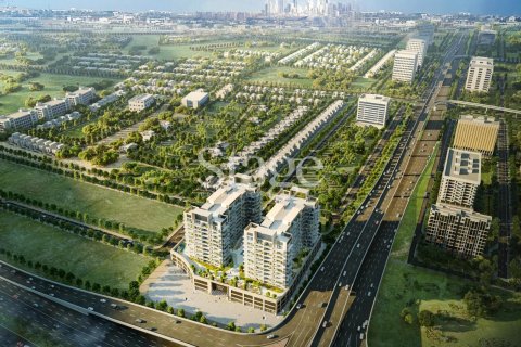 شقة في Al Furjan, دبي 2 غرف نوم, 106 م² رقم 53898 - صورة 13