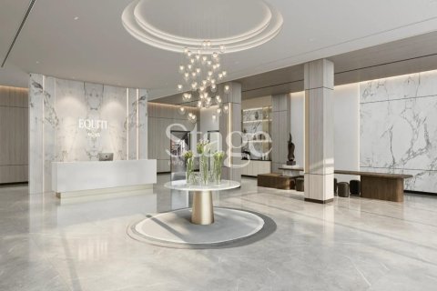 شقة في Al Furjan, دبي 2 غرف نوم, 106 م² رقم 53898 - صورة 11