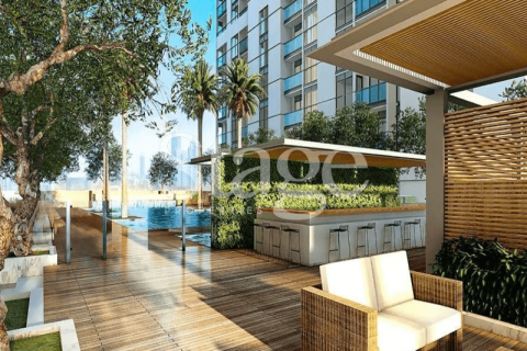 شقة في Sobha Hartland, مدينة محمد بن راشد, دبي 1غرف نوم, 64 م² رقم 53916 - صورة 1