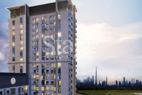 شقة في Sobha Hartland, مدينة محمد بن راشد, دبي 1غرف نوم, 64 م² رقم 53916 - صورة 8