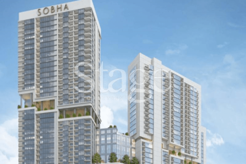 شقة في Sobha Hartland, مدينة محمد بن راشد, دبي 1غرف نوم, 64 م² رقم 53916 - صورة 9