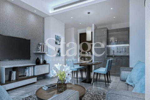 شقة في Sobha Hartland, مدينة محمد بن راشد, دبي 1غرف نوم, 64 م² رقم 53916 - صورة 6
