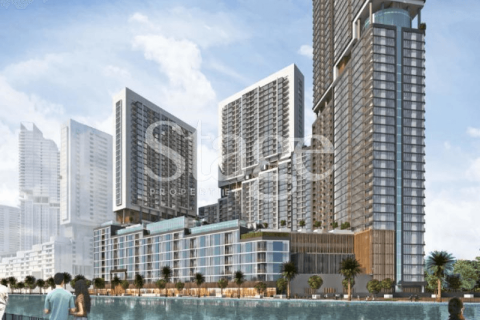 شقة في Sobha Hartland, مدينة محمد بن راشد, دبي 1غرف نوم, 64 م² رقم 53916 - صورة 5
