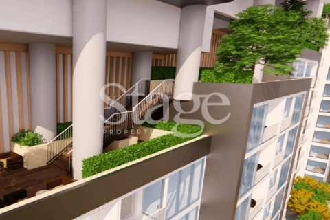 شقة في Sobha Hartland, مدينة محمد بن راشد, دبي 1غرف نوم, 64 م² رقم 53916 - صورة 7