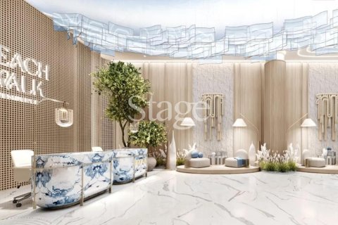 شقة في Deira, دبي استوديو, 58 م² رقم 53900 - صورة 13