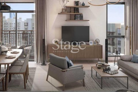 شقة في Madinat Jumeirah Living, ام سقيم, دبي 1غرف نوم, 68 م² رقم 53899 - صورة 4