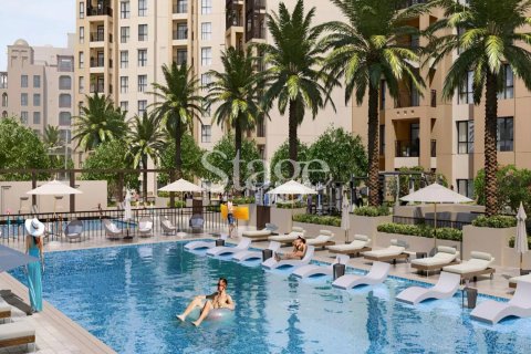 شقة في Madinat Jumeirah Living, ام سقيم, دبي 1غرف نوم, 68 م² رقم 53899 - صورة 8