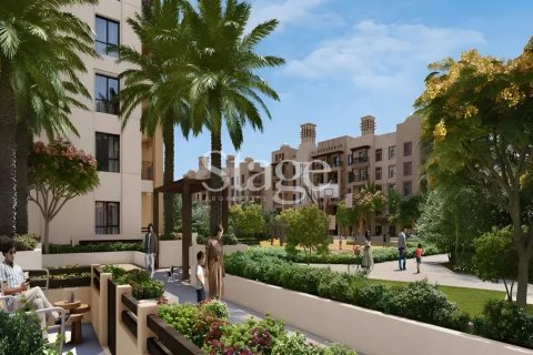 شقة في Madinat Jumeirah Living, ام سقيم, دبي 1غرف نوم, 68 م² رقم 53899 - صورة 9