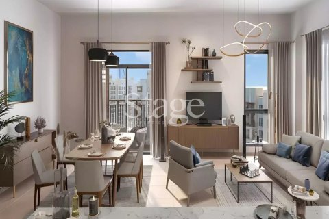 شقة في Madinat Jumeirah Living, ام سقيم, دبي 1غرف نوم, 68 م² رقم 53899 - صورة 2
