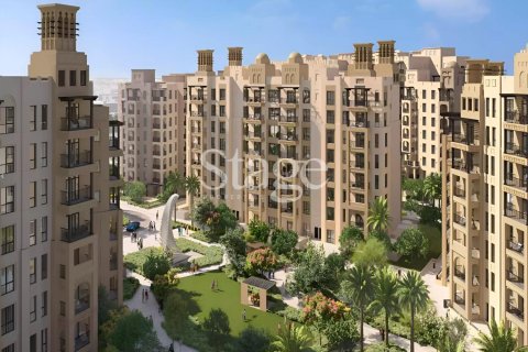 شقة في Madinat Jumeirah Living, ام سقيم, دبي 1غرف نوم, 68 م² رقم 53899 - صورة 1