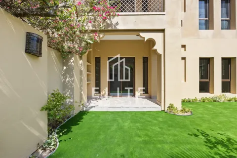 Apartamento en Reehan, Old Town, Dubai, 2 dormitorios, 282 m², № 59392 - foto 23