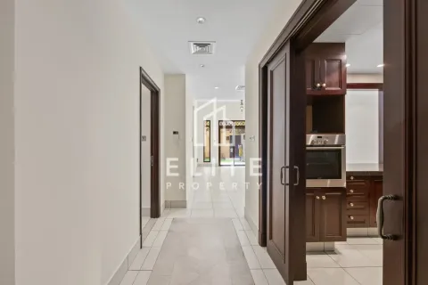 Apartamento en Reehan, Old Town, Dubai, 2 dormitorios, 282 m², № 59392 - foto 13