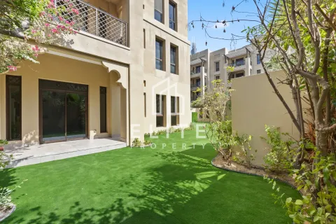 Apartamento en Reehan, Old Town, Dubai, 2 dormitorios, 282 m², № 59392 - foto 22