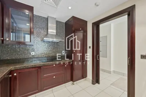 Apartamento en Reehan, Old Town, Dubai, 2 dormitorios, 282 m², № 59392 - foto 14