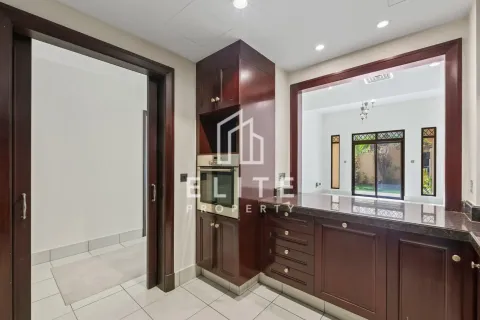 Apartamento en Reehan, Old Town, Dubai, 2 dormitorios, 282 m², № 59392 - foto 6