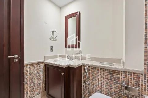 Apartamento en Reehan, Old Town, Dubai, 2 dormitorios, 282 m², № 59392 - foto 16