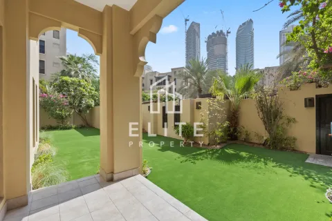 Apartamento en Reehan, Old Town, Dubai, 2 dormitorios, 282 m², № 59392 - foto 21