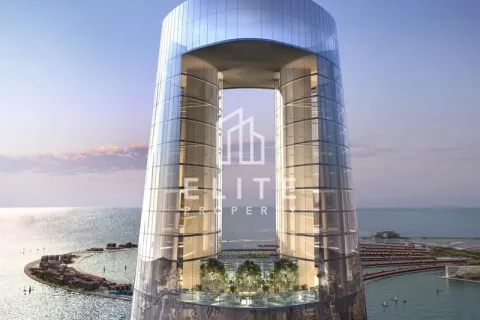 Купить квартиру в Ciel Tower, Дубай Марина, Дубай: 32м², № 59408 - фото 16