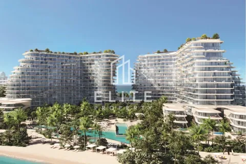 Apartamento en Dubai, estudio, 128 m², № 59405 - foto 14