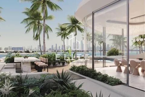 Apartamento en Dubai, estudio, 128 m², № 59405 - foto 9