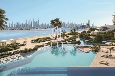 Apartamento en Dubai, estudio, 128 m², № 59405 - foto 3