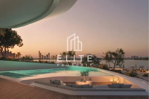 Apartamento en Dubai, estudio, 128 m², № 59405 - foto 7