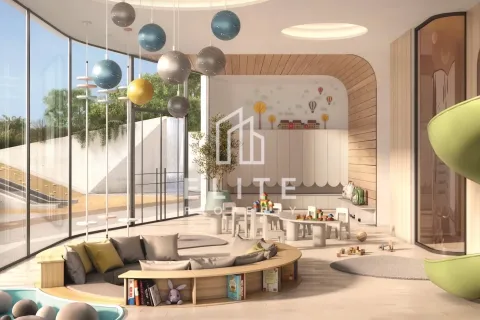 Apartamento en Dubai, estudio, 128 m², № 59405 - foto 6