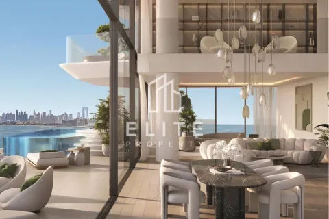 Apartamento en Dubai, estudio, 128 m², № 59405 - foto 8