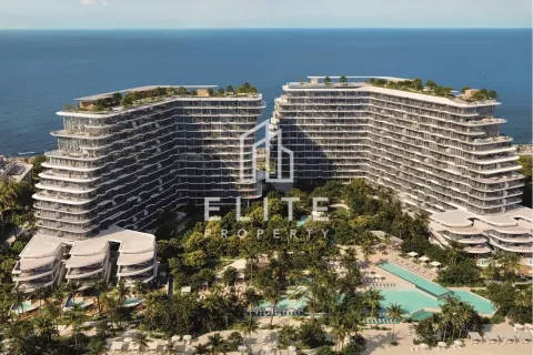 Apartamento en Dubai, estudio, 128 m², № 59405 - foto 13