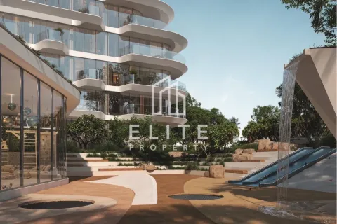 Apartamento en Dubai, estudio, 128 m², № 59405 - foto 10
