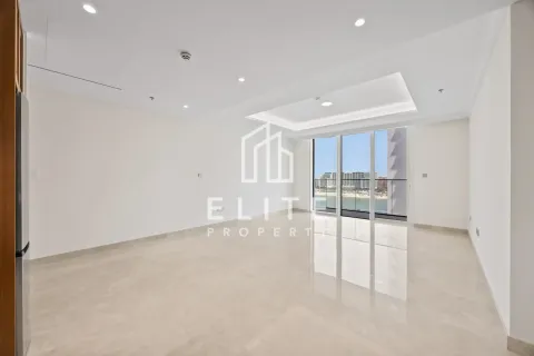Apartment in EMAAR Beachfront, Dubai Harbour, Dubai studio, 80 sq.m. № 59407 - photo 10