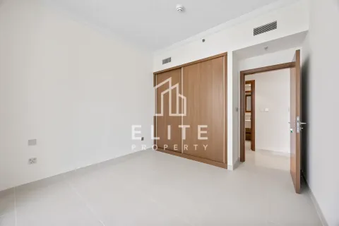 Apartment in EMAAR Beachfront, Dubai Harbour, Dubai studio, 80 sq.m. № 59407 - photo 16