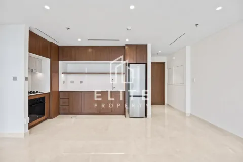 Apartment in EMAAR Beachfront, Dubai Harbour, Dubai studio, 80 sq.m. № 59407 - photo 9