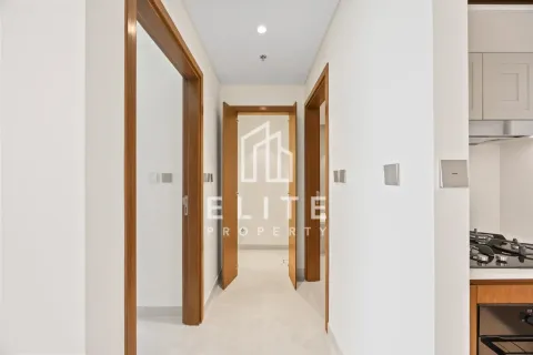 Apartment in EMAAR Beachfront, Dubai Harbour, Dubai studio, 80 sq.m. № 59407 - photo 14