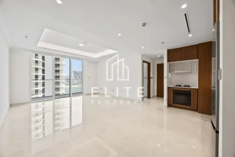 Apartment in EMAAR Beachfront, Dubai Harbour, Dubai studio, 80 sq.m. № 59407 - photo 3