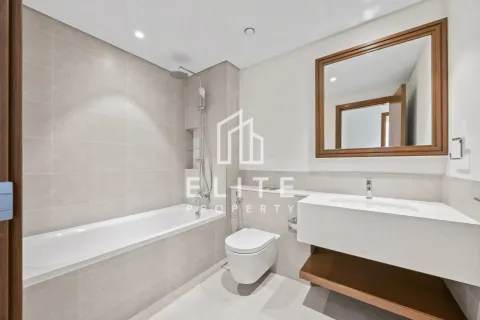 Apartment in EMAAR Beachfront, Dubai Harbour, Dubai studio, 80 sq.m. № 59407 - photo 20