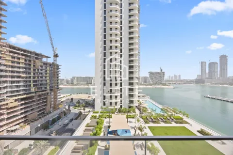 Apartment in EMAAR Beachfront, Dubai Harbour, Dubai studio, 80 sq.m. № 59407 - photo 23