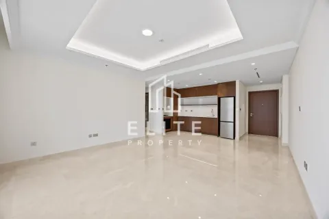Apartment in EMAAR Beachfront, Dubai Harbour, Dubai studio, 80 sq.m. № 59407 - photo 13