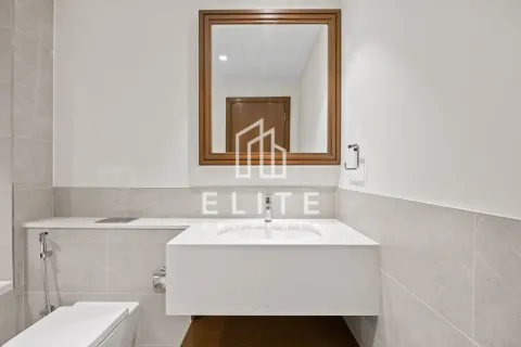 Apartment in EMAAR Beachfront, Dubai Harbour, Dubai studio, 80 sq.m. № 59407 - photo 22