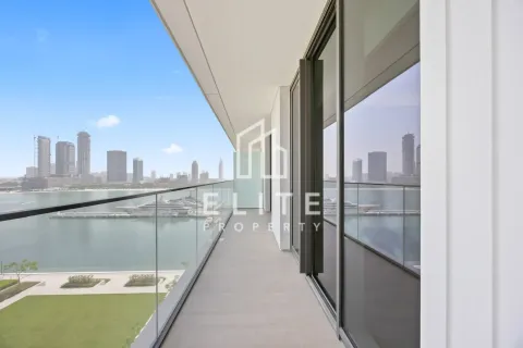 Apartment in EMAAR Beachfront, Dubai Harbour, Dubai studio, 80 sq.m. № 59407 - photo 2