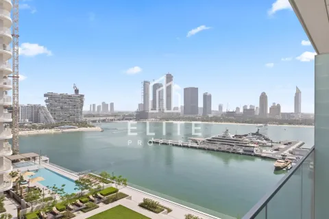 Apartment in EMAAR Beachfront, Dubai Harbour, Dubai studio, 80 sq.m. № 59407 - photo 24
