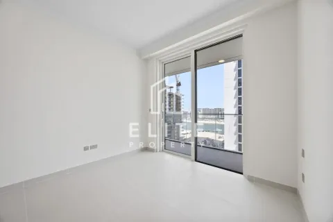 Apartment in EMAAR Beachfront, Dubai Harbour, Dubai studio, 80 sq.m. № 59407 - photo 6