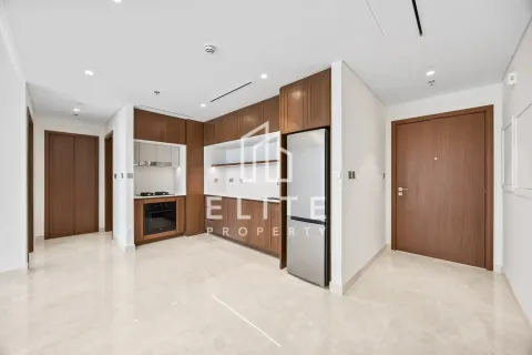 Apartment in EMAAR Beachfront, Dubai Harbour, Dubai studio, 80 sq.m. № 59407 - photo 8