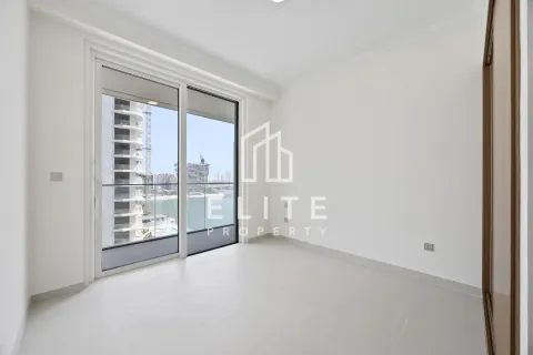 Apartment in EMAAR Beachfront, Dubai Harbour, Dubai studio, 80 sq.m. № 59407 - photo 5