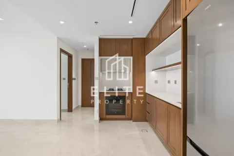 Apartment in EMAAR Beachfront, Dubai Harbour, Dubai studio, 80 sq.m. № 59407 - photo 15