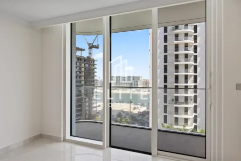 Apartment in EMAAR Beachfront, Dubai Harbour, Dubai studio, 80 sq.m. № 59407 - photo 21