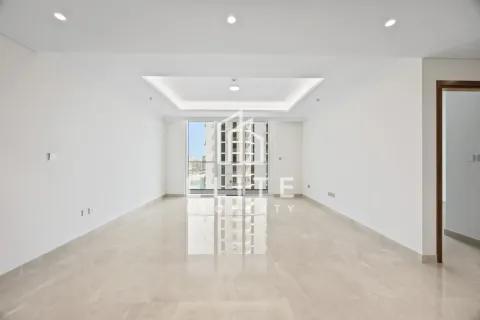 Apartment in EMAAR Beachfront, Dubai Harbour, Dubai studio, 80 sq.m. № 59407 - photo 4