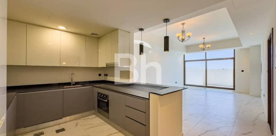 Adosado en Mohammed Bin Rashid City, Dubai, 4 dormitorios, 258 m², № 24980