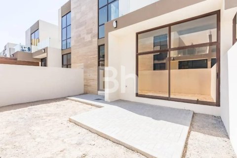 Adosado en Mohammed Bin Rashid City, Dubai, 4 dormitorios, 258 m², № 24980 - foto 6
